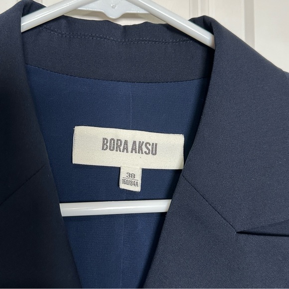 Bora Aksu Dress - Picture 3 of 5